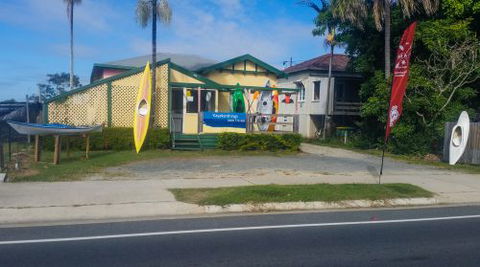 Kayaksnthings - Accommodation Sydney 0