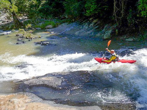 Kayaksnthings - Accommodation Sydney 2