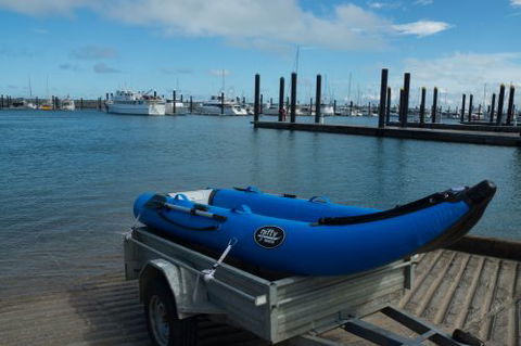 Kayaksnthings - Accommodation Sydney 3