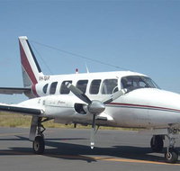 Northern Territory Air Services - Accommodation Sydney