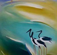 Helen Wiltshire Gallery - Sydney 4u