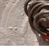 Watch This Space - Accommodation Sydney