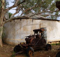 Hermannsburg Historical Precinct - Sydney 4u