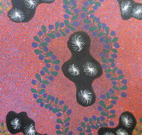 Arlpwe Art Gallery - Sydney 4u