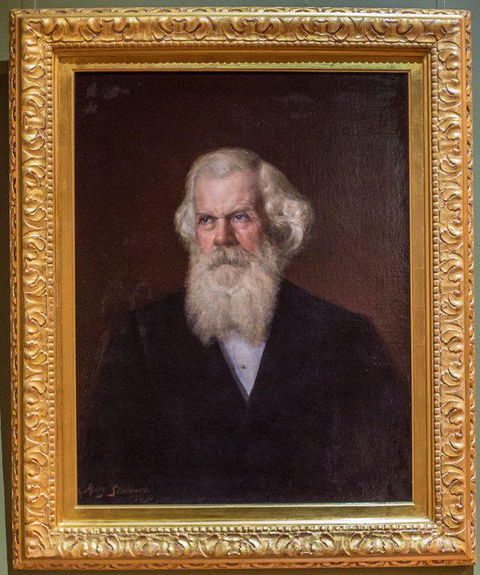 Sir Henry Parkes School Of Arts - Sydney 4u 3