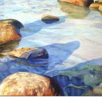 Childers Art Space - Accommodation Sydney