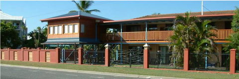 The Gallery On The Beach Cairns - Accommodation Sydney 0