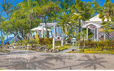 The Gallery On The Beach Cairns - Accommodation Sydney 1