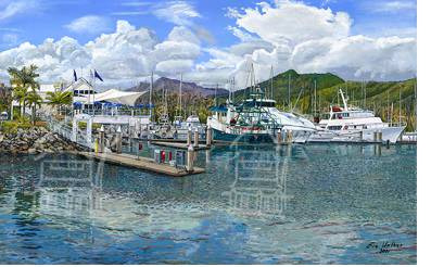 The Gallery On The Beach Cairns - Accommodation Sydney 2