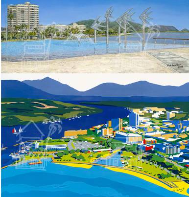 The Gallery On The Beach Cairns - Accommodation Sydney 3