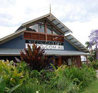 Witzig Gallery - Accommodation Sydney