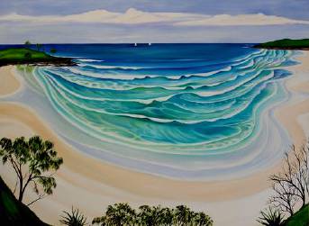 Silk & Sand - Accommodation Sydney 0