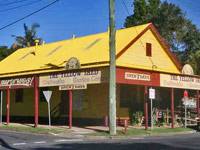 The Yellow Shed - Sydney Resort 1