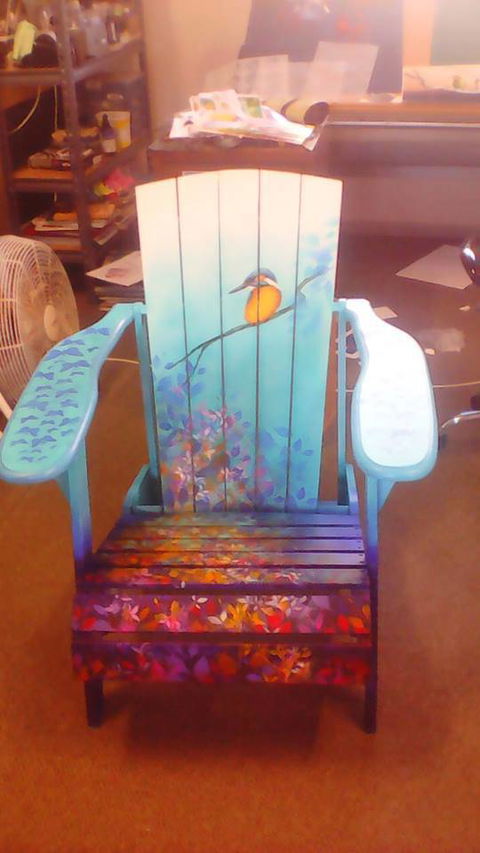 Art On Pallas - Accommodation Sydney 1