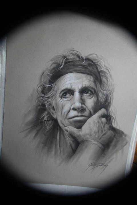 Art On Pallas - Accommodation Sydney 2