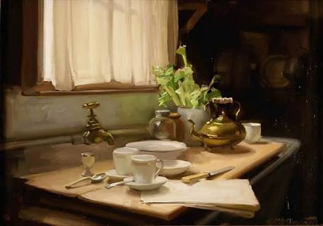 Art On Pallas - Accommodation Sydney 3