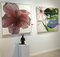 Gallery One - Accommodation Sydney