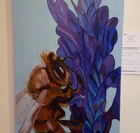 Royal Queensland Art Society - Sydney 4u