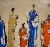 Flynn Gallery Contemporary Artspace - Sydney 4u