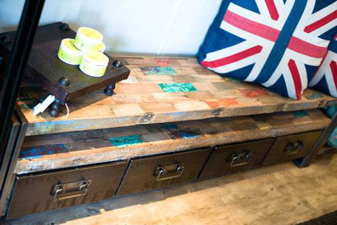 The Way Of Design - Sydney Resort 1