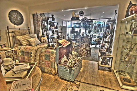 The Way Of Design - Sydney Resort 2