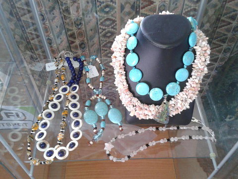 Temptations By The Water - Sydney Resort 2