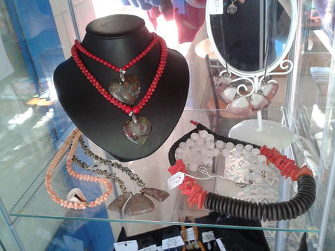 Temptations By The Water - Sydney Resort 3