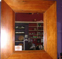 Eltham Village Gallery  Trading Company - Accommodation Sydney