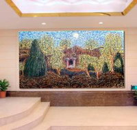 The Living Wall Custom Creations - Accommodation Sydney