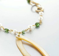 Art Piece Gallery Nadine Abensur - Accommodation Sydney