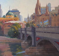 Rossiters Paintings - Sydney 4u