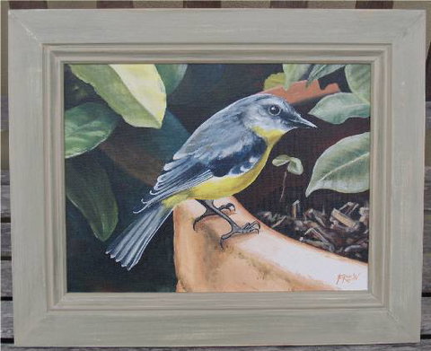 Frew Artworks - Accommodation Sydney 2