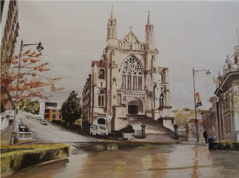 Frew Artworks - Accommodation Sydney 3