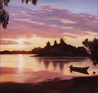 Tisdall Brian - Accommodation Sydney