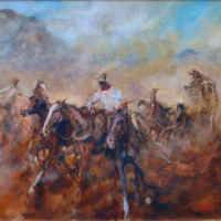 Montville Art Gallery - Sydney Resort 1