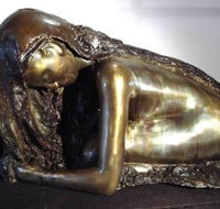 Treetops Art Gallery - Accommodation Sydney