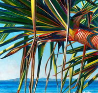 Susan Schmidt Art - Accommodation Sydney