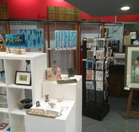 Townsville Art Society Inc - Accommodation Sydney