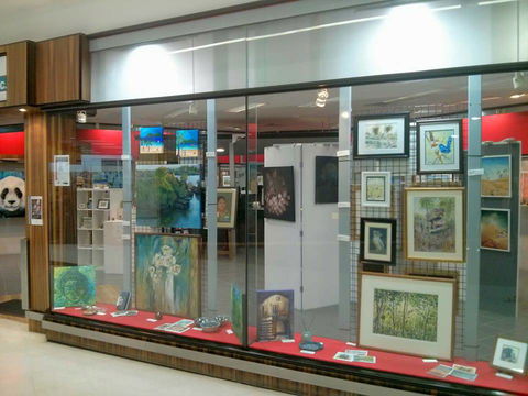 Townsville Art Society Inc - Accommodation Sydney 1
