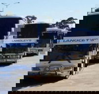 Langleys Coaches - Accommodation Sydney