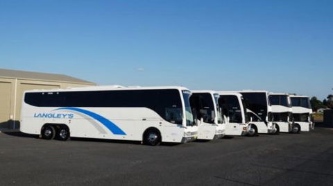 Langley’s Coaches - Accommodation Sydney 2
