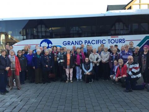 Langley’s Coaches - Accommodation Sydney 3