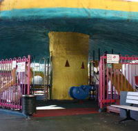 Giant Mushroom The - Sydney 4u