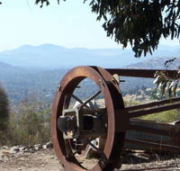 Mount Stromlo Observatory - Sydney 4u