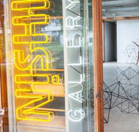 Nishi Gallery - Accommodation Sydney