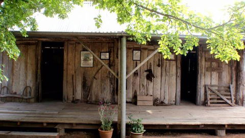 Allwood - Accommodation Sydney 0