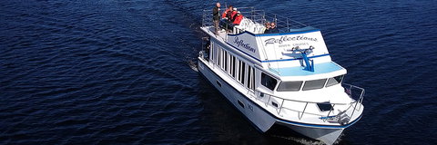 A R Reflections River Cruises - Sydney Resort 1