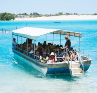 Willie Creek Pearl Farm - Sydney Resort