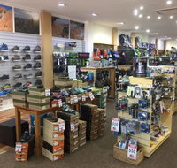 Lone Dingo - Accommodation Sydney