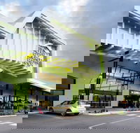 Mount Sheridan Plaza - Sydney 4u
